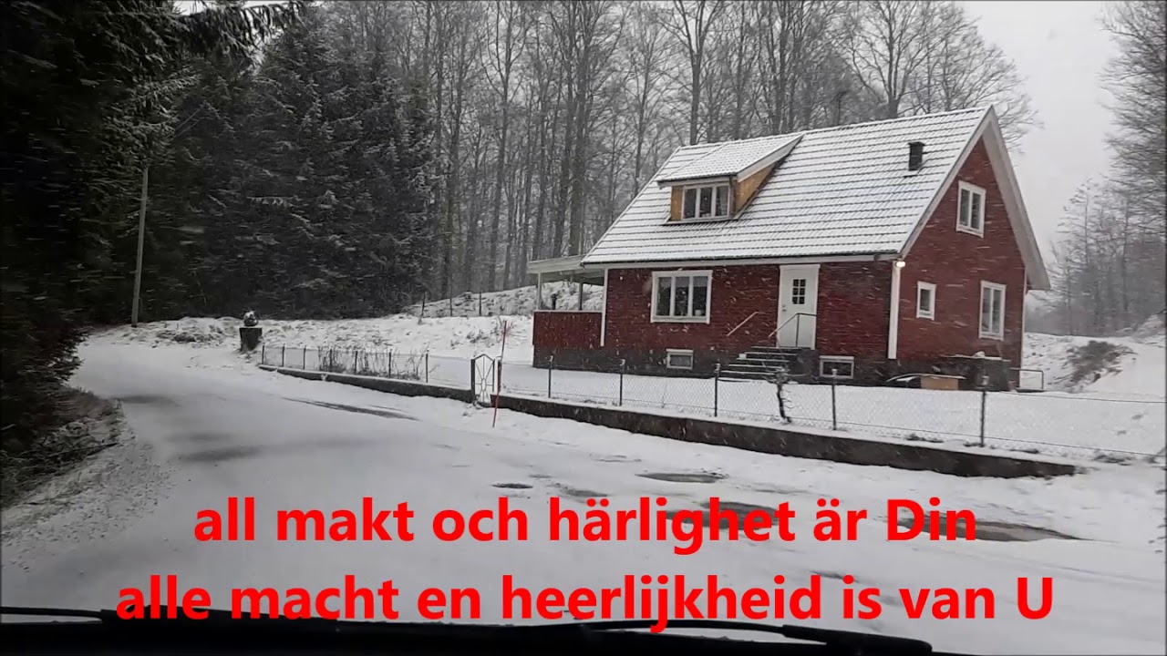 Det går en väg mot framtiden - Ida Möller