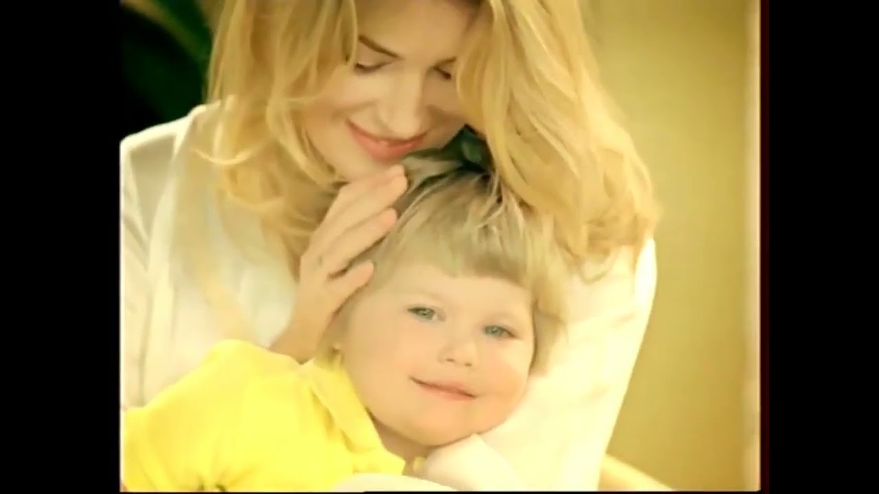 Рекламные блоки (Россия, 10.11.2007)