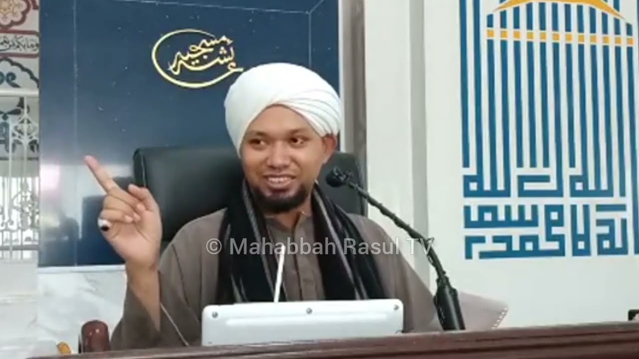 Wajah Sebenar JIN Yg Menakutkan