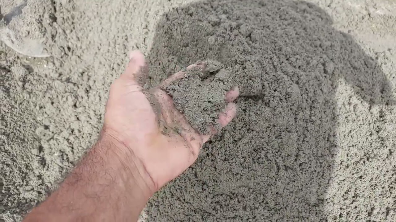 Massa Seca / Contra Piso