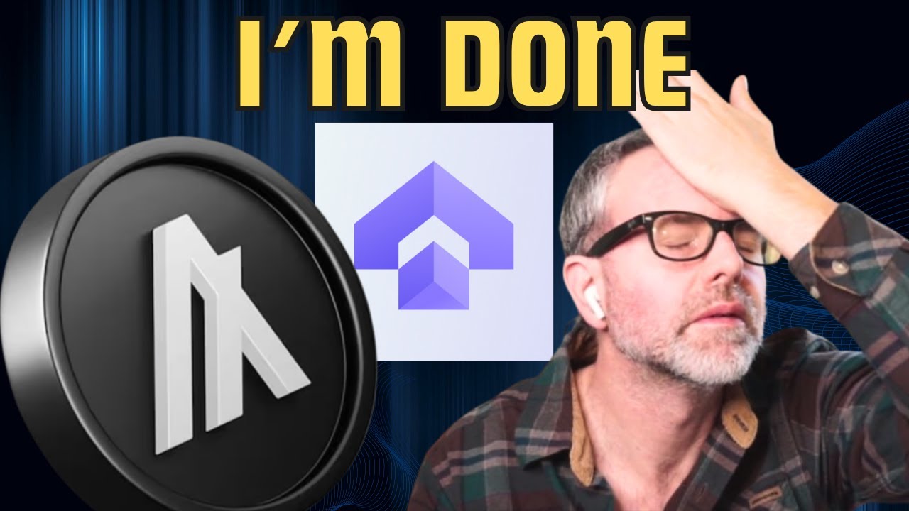 I'm done with Algorand's Lofty AI | review