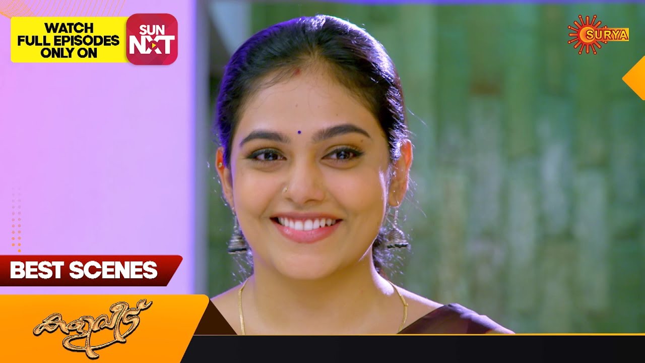 Kaliveedu - Best Scenes | 28 June 2024 | Surya TV Serial