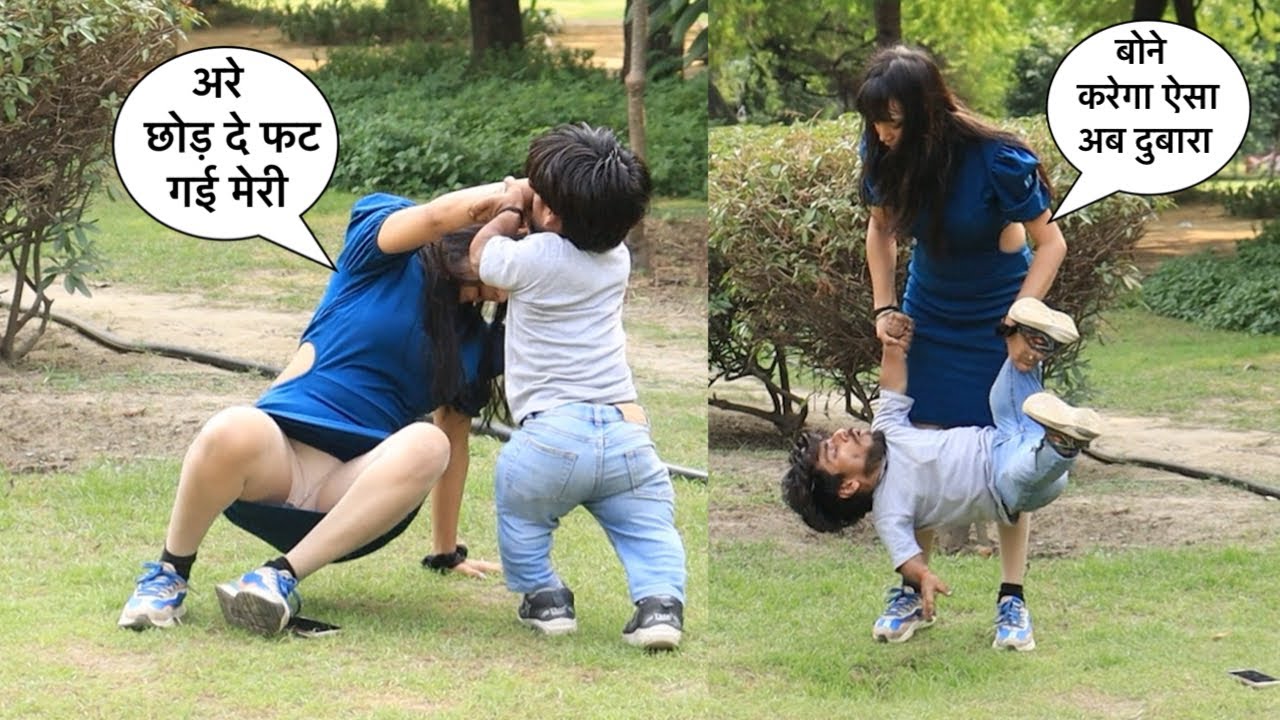 Prank में ऐसा होगा सोचा nahi था | Chota Chetan