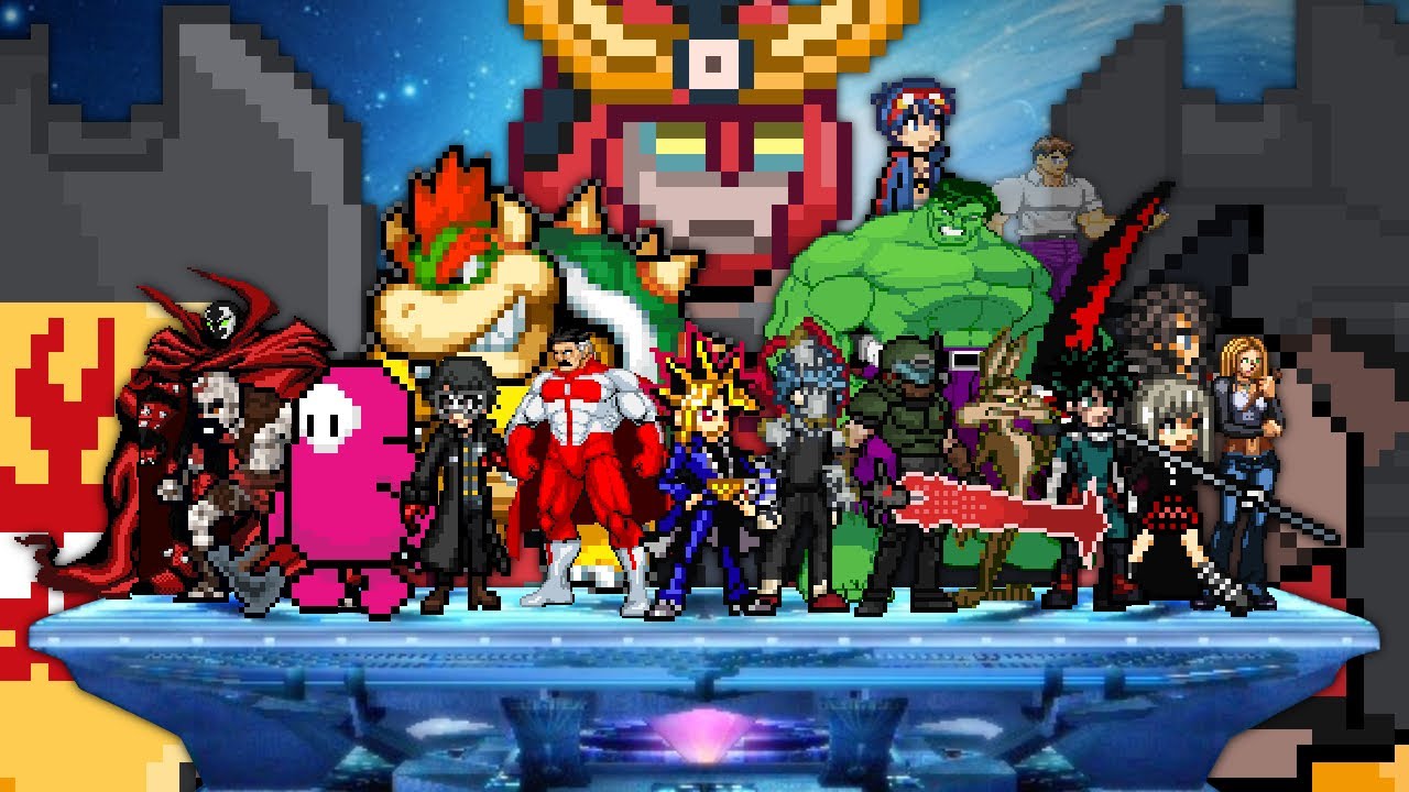 Death Battle ‘25 AMV - How It’s Done (K-Pop Demon Hunters)