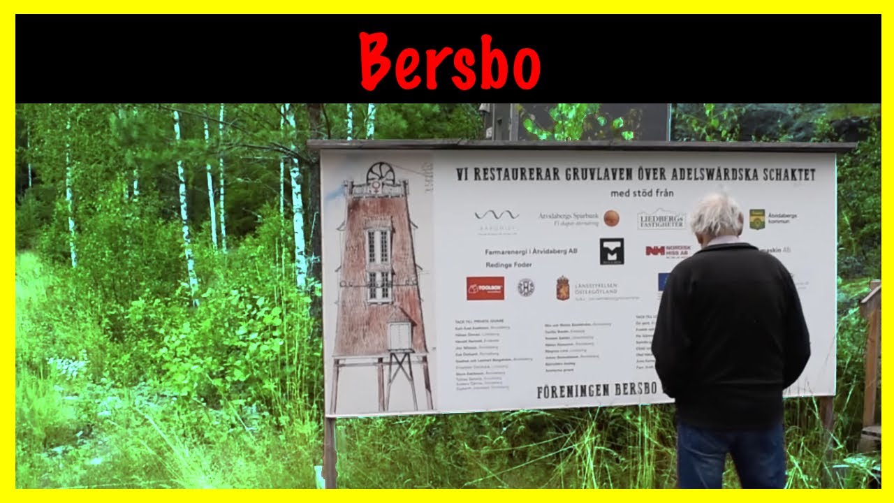 Bersbo 2020