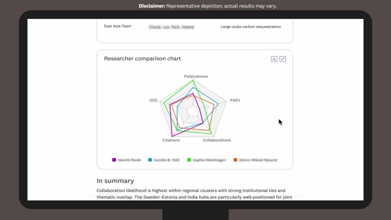 LeapSpace: Revolutionizing Research with AI