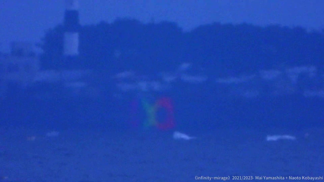 infinity~mirage 2026/02/02 19:00JST-