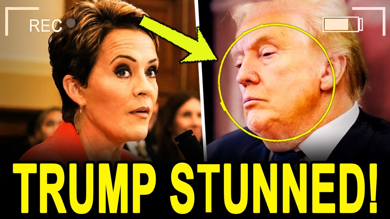 Federal Judge Delivers SHOCK STATEMENT on Trump IMPEACHMENT!!