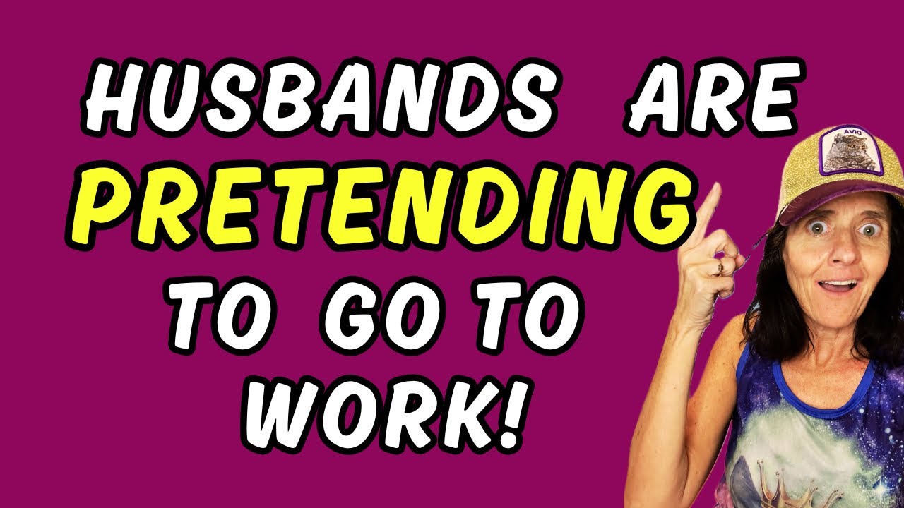 Secretly Retired Gold-diggers:  A New Level of Male Audacity That Women Should Look Out For