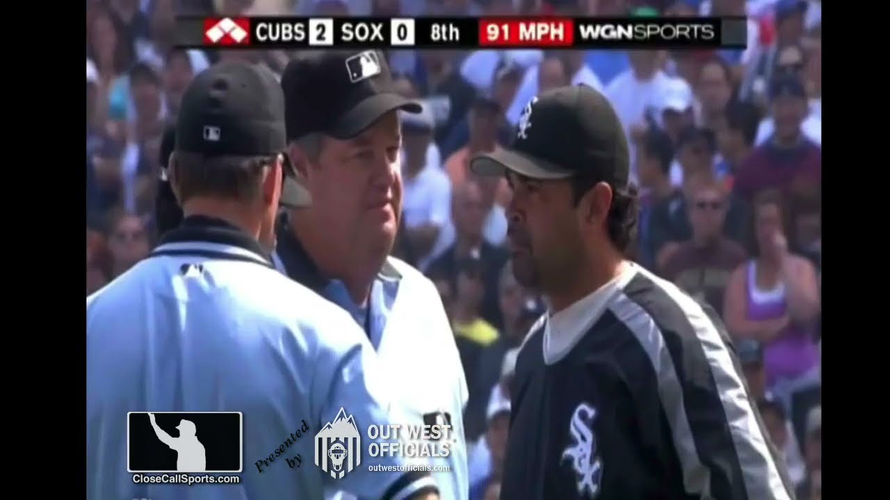 Obstruction or Heave the Hawk? When a Broadcast Misinforms its Audience Through Material Omission