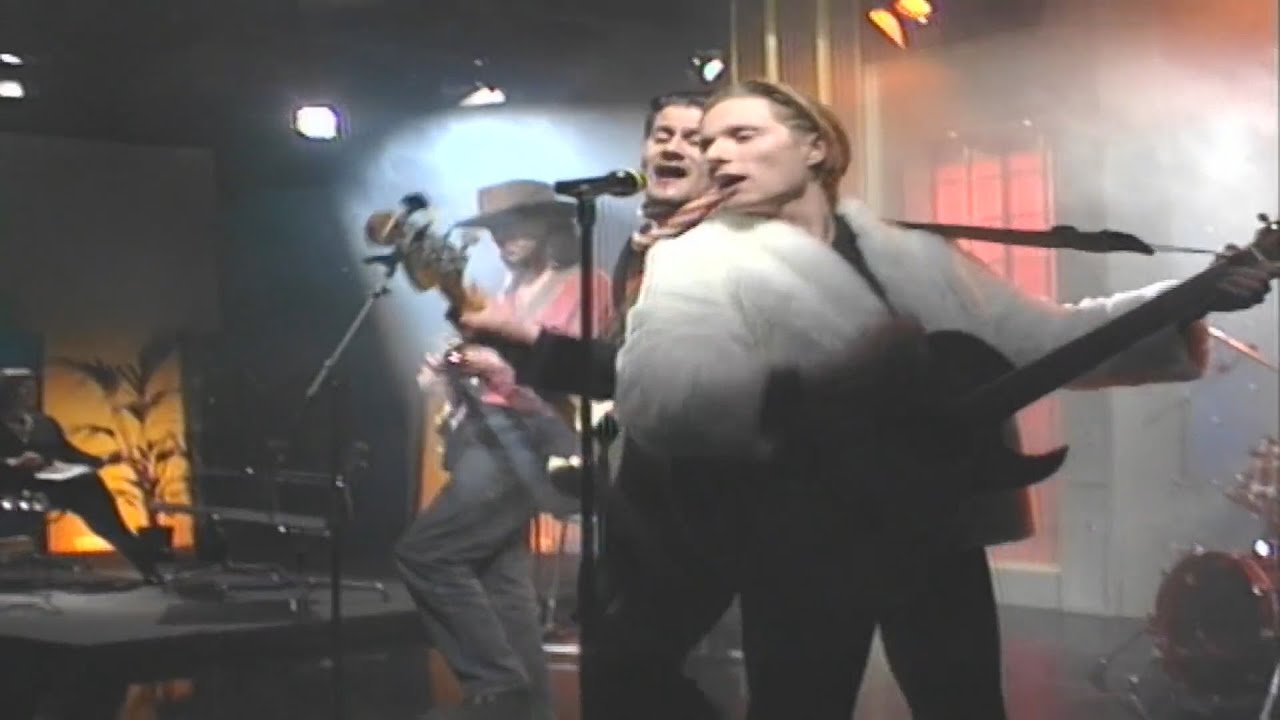 Nýdönsk - Alelda(1991)