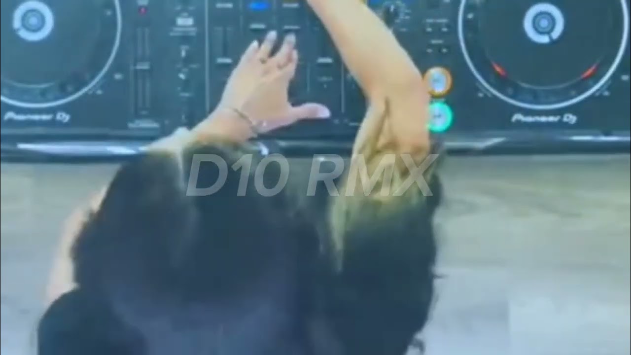 DJ remix dangdut [ lumpur dan berlian ] D10 RMX 