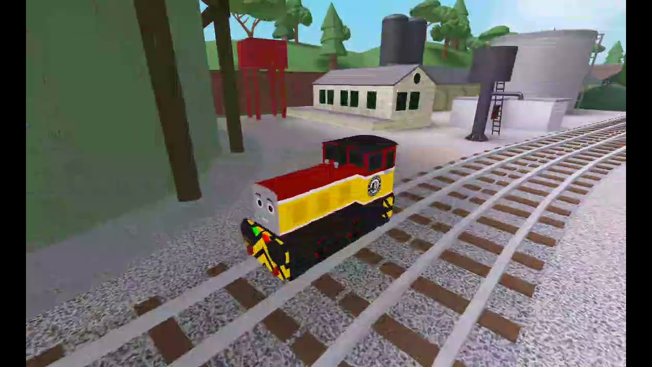 Dart one of the diesel's