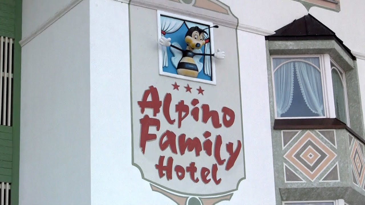 Alpino Family Hotel - Andalo