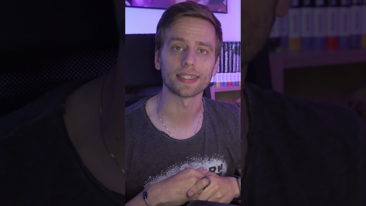 Nah, näher, Unterwasserfotografie