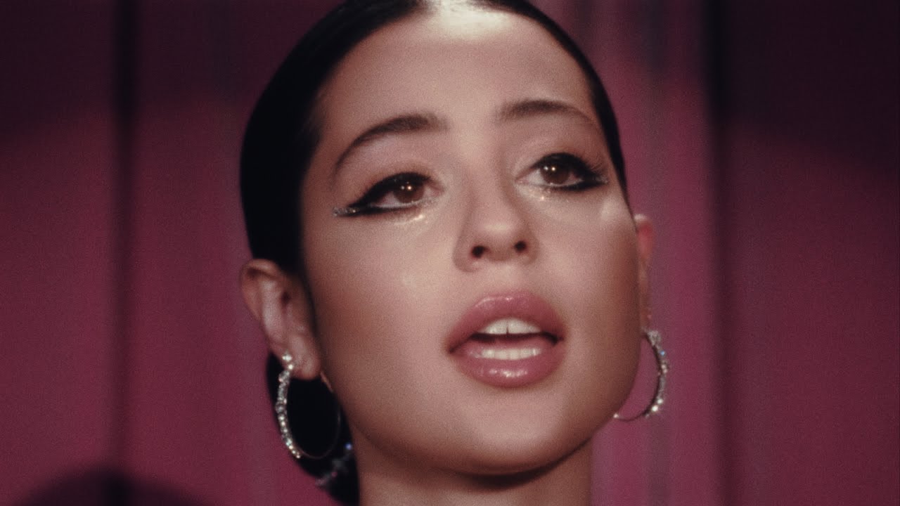 Alexa Demie - Leopard Limo (Archive LL11) Official Video