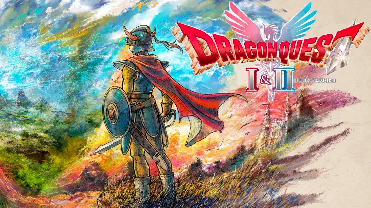 のんびり進めるドラゴンクエストⅠ ＃１