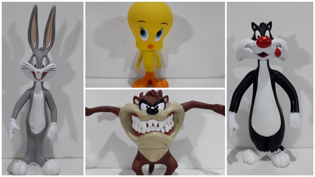 Looney Tunes da Estrela