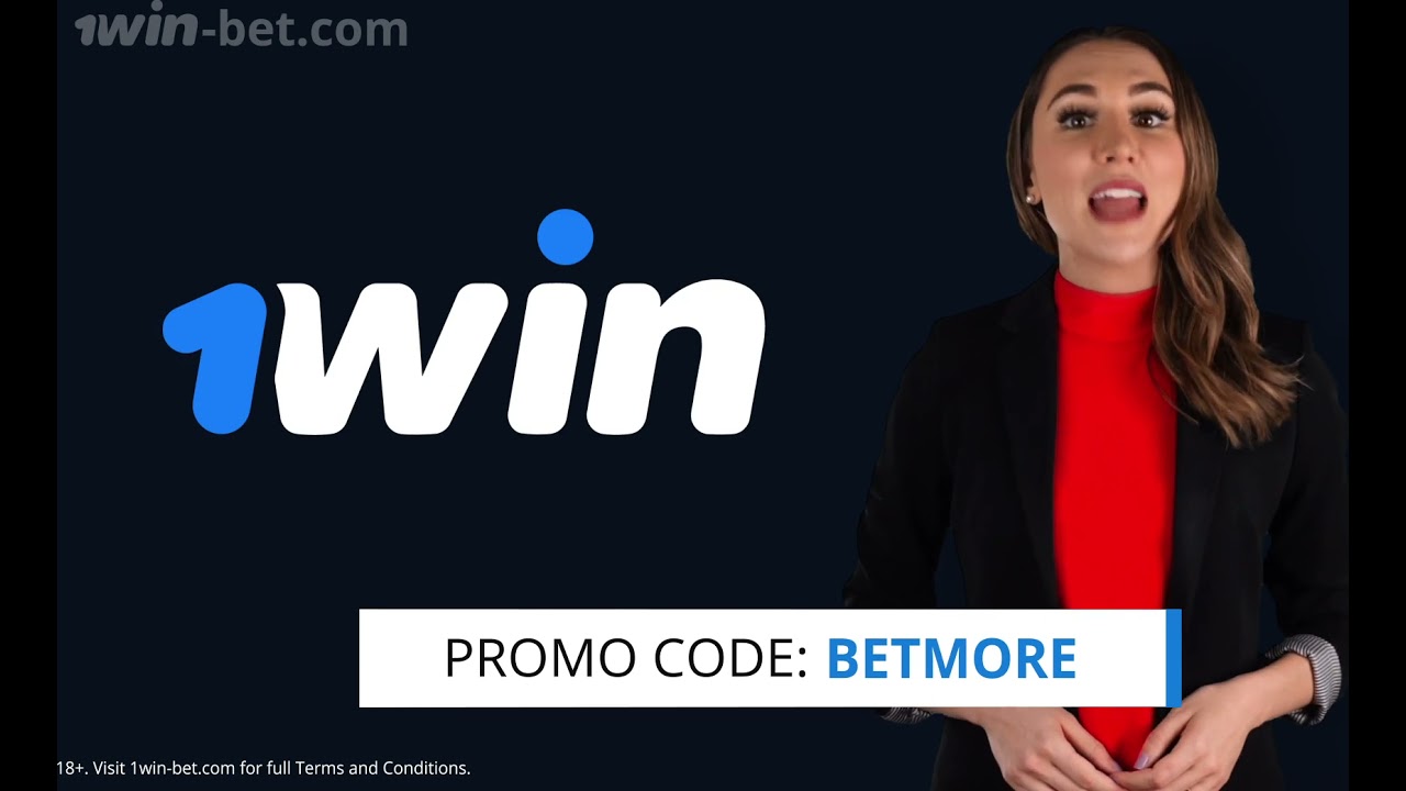 1win PromoCode BETMORE