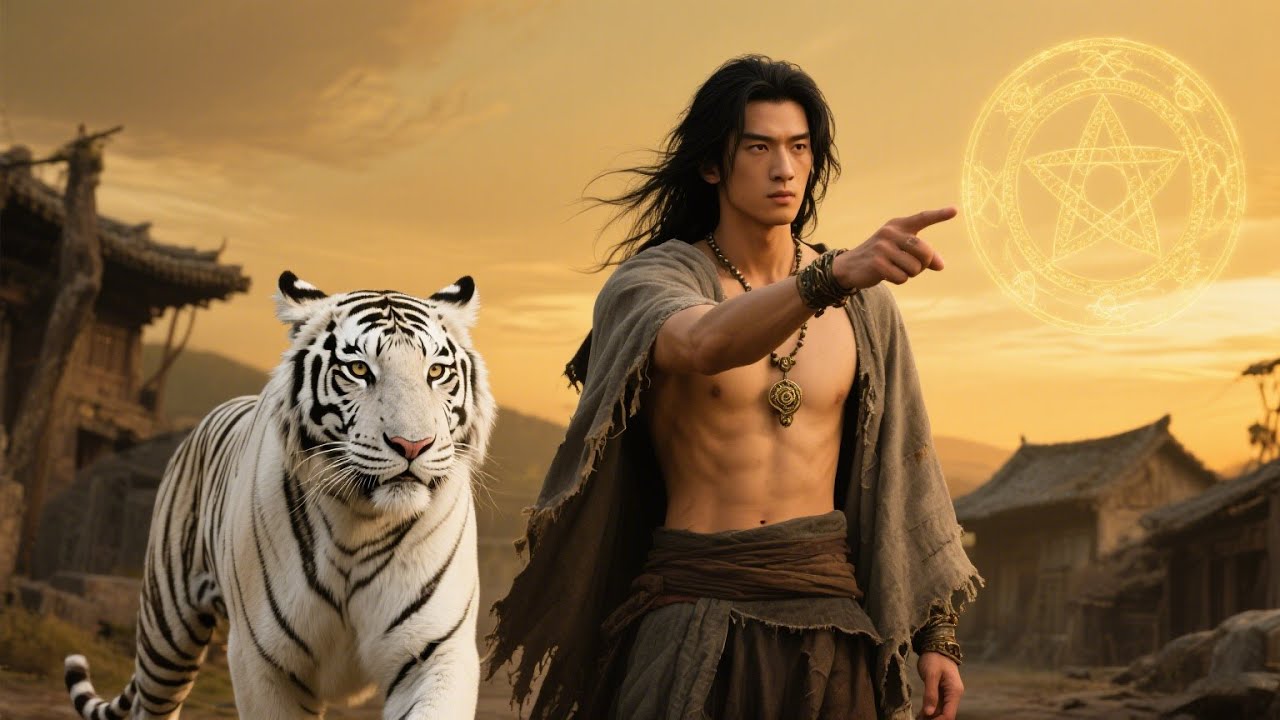 天下第一绝情剑尊被三尊诬陷为魔头！隐居三年踏入仙境，一招秒杀，让所有瞧不起他的人跪地求饶！《圣女请自重，大叔我呀只想成仙》#短剧 #复仇 #逆袭 #drama