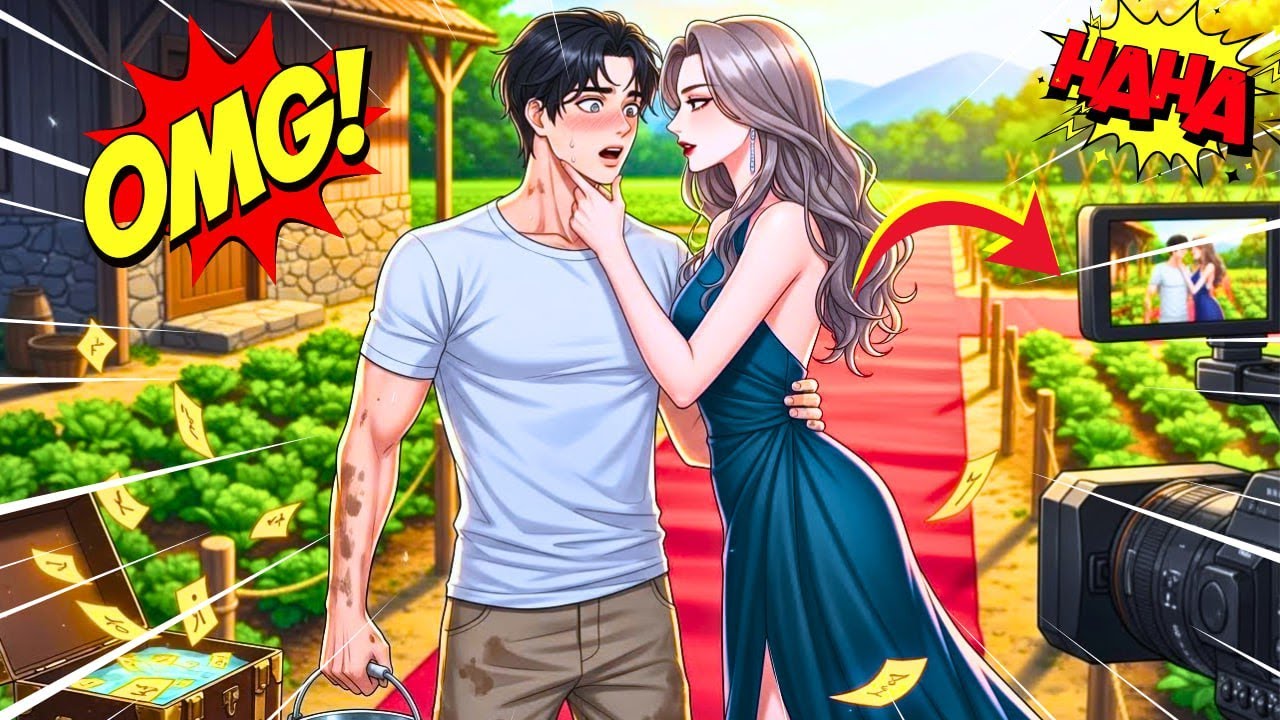 ARTIS TOP & PETANI: Kisah CLBK Sau 3 Tahun PUTUS KONTAK | Recap Manhwa