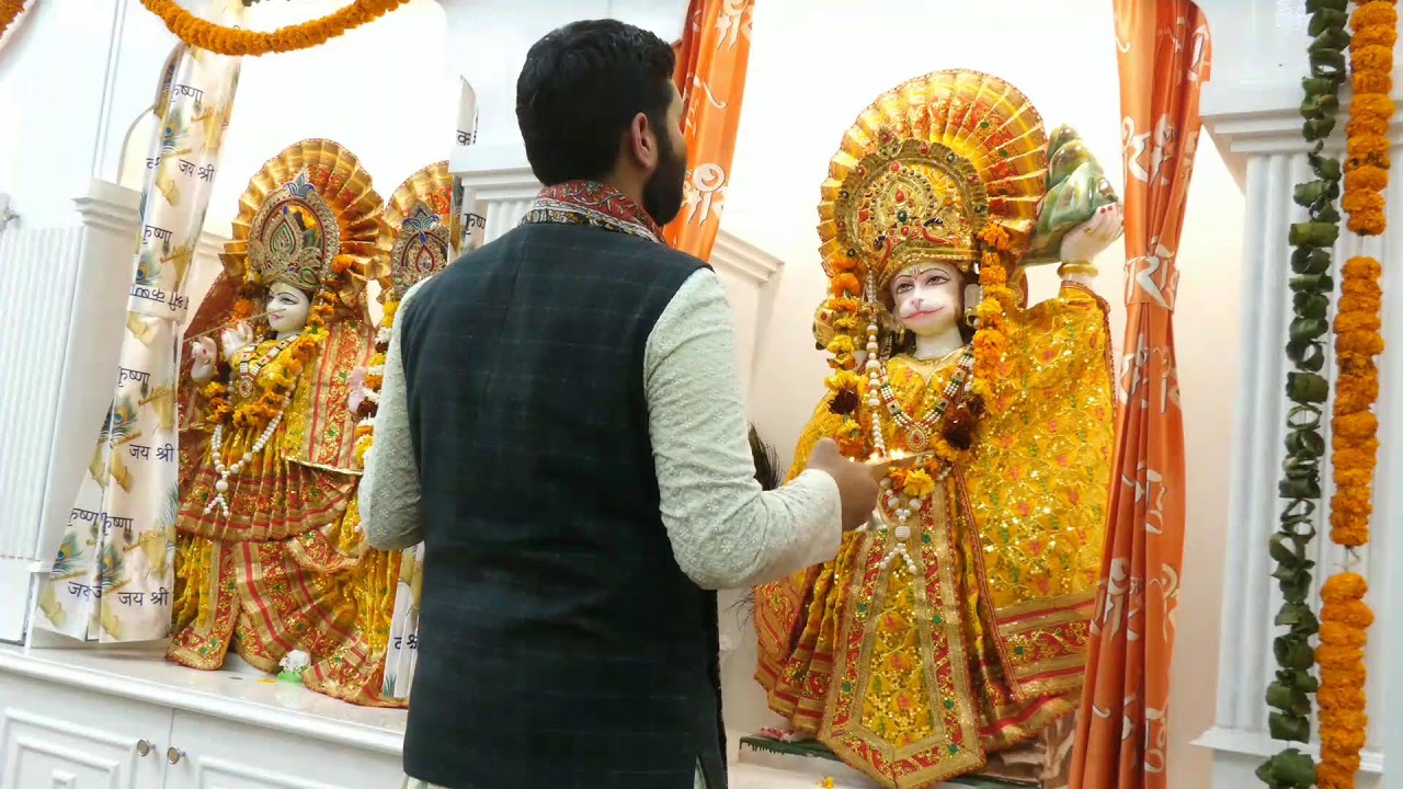 Mahashivratri Char Prahar Rudrabhishek I Mere Pandit Ji