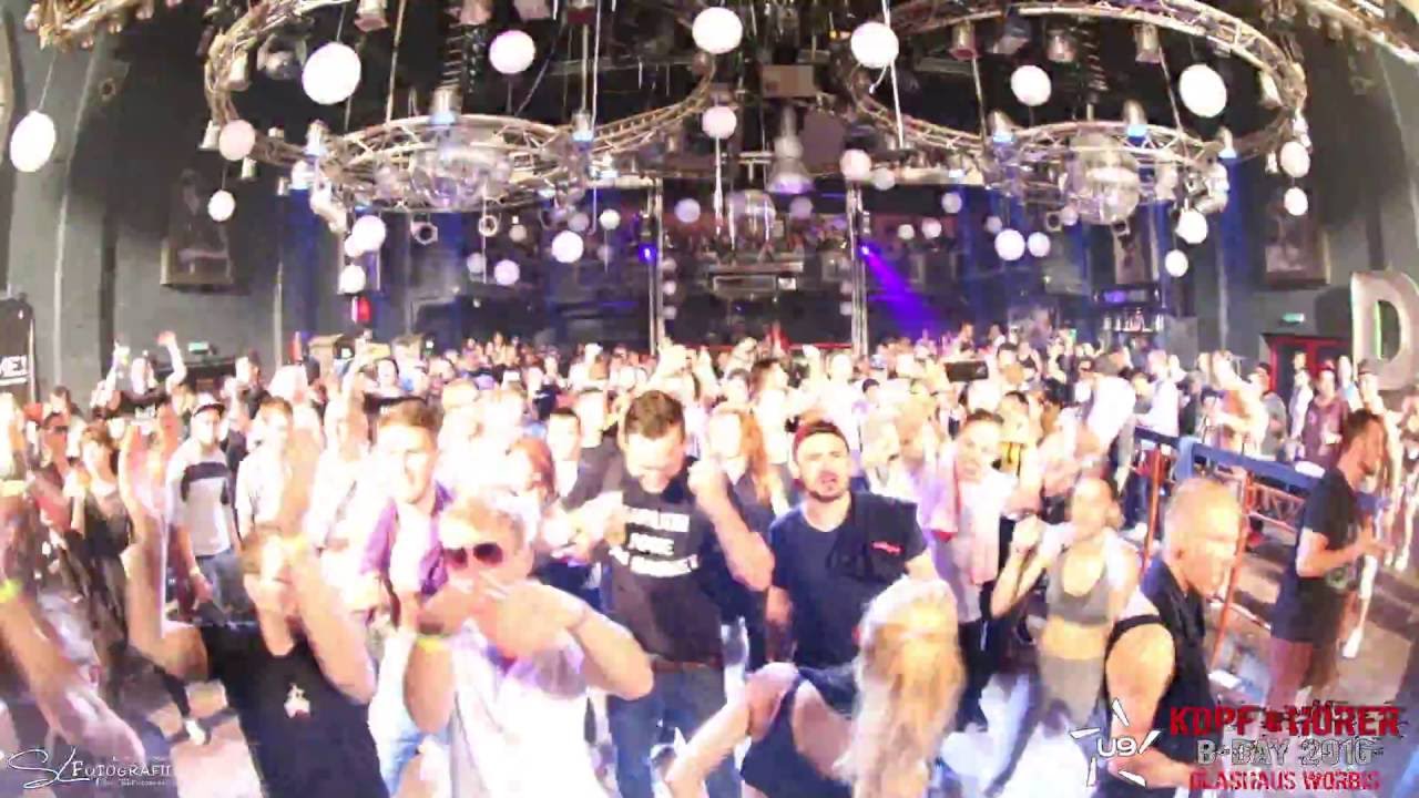 Kopf & Hörer 2016 Aftermovie