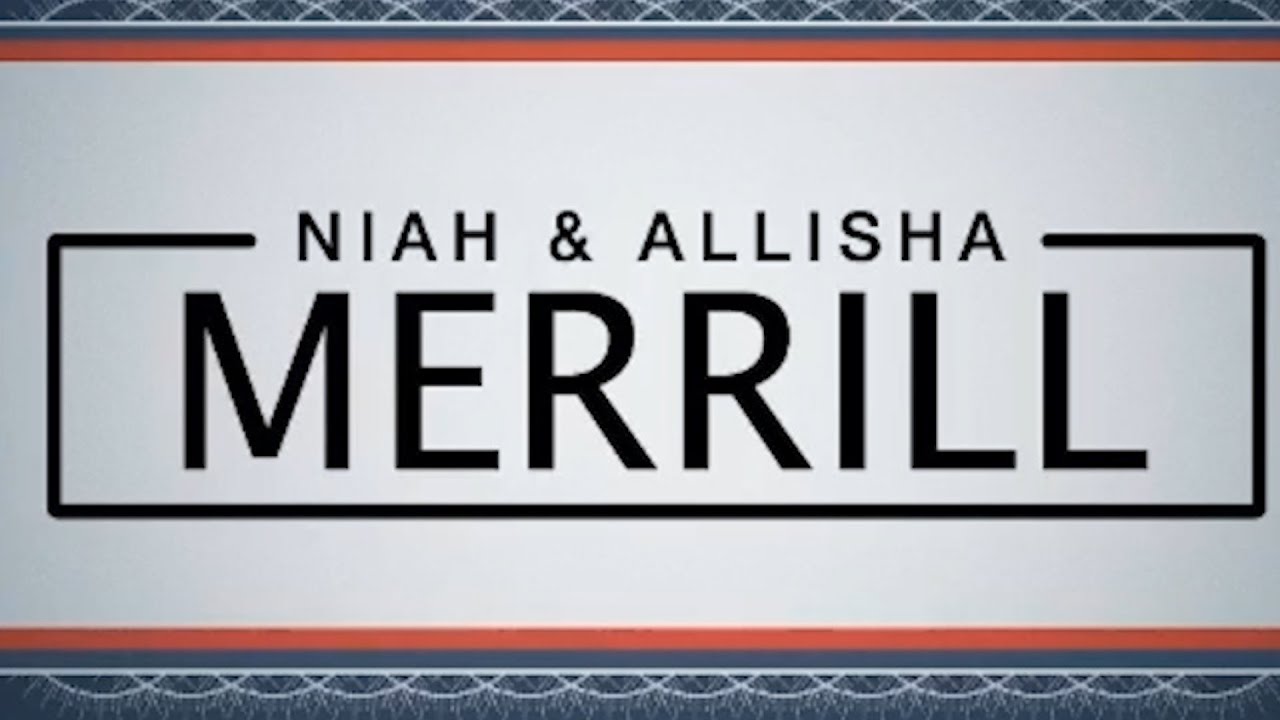 Guest Speakers: The Merrills