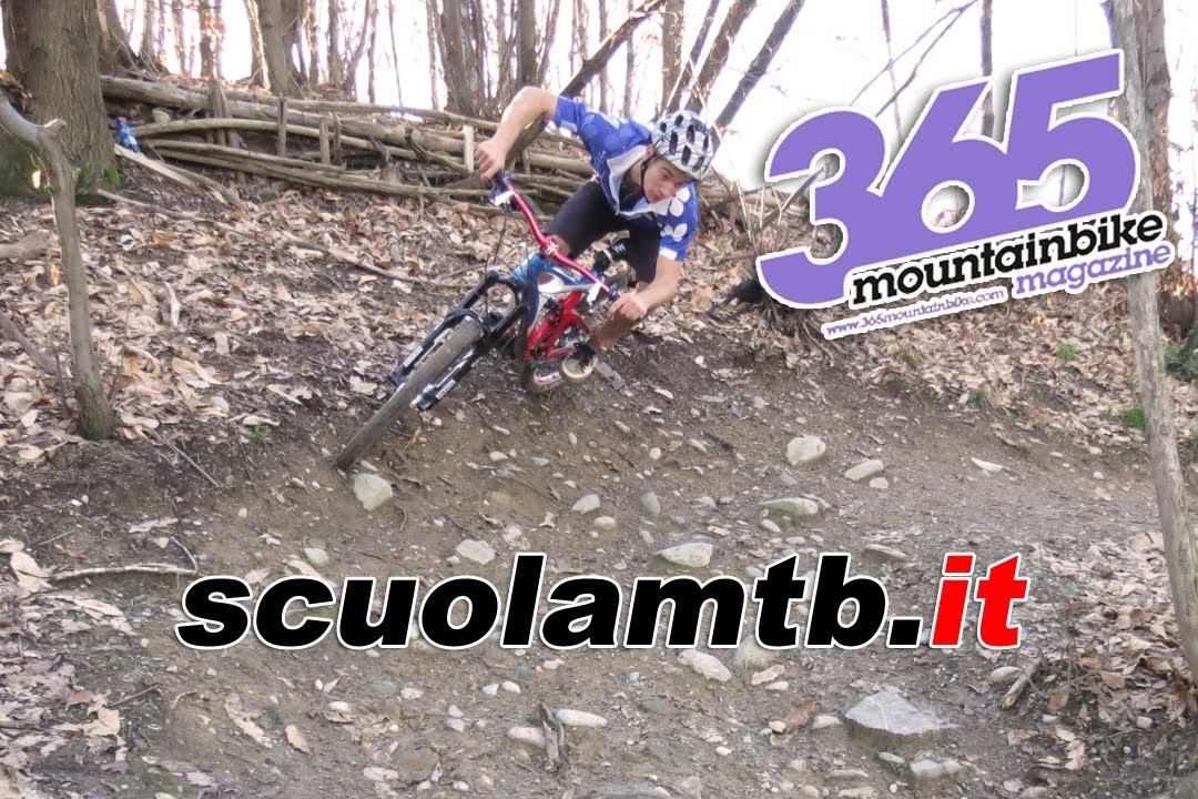 scuolamtb.it - Le curve 2^ parte ... quelle  