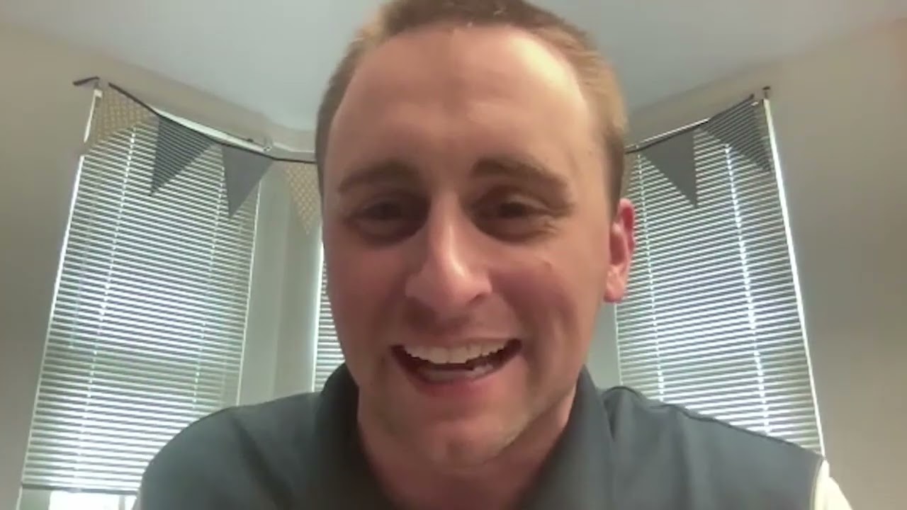 Young Alumni Spotlight - July 2023: Ryan Brown ’18