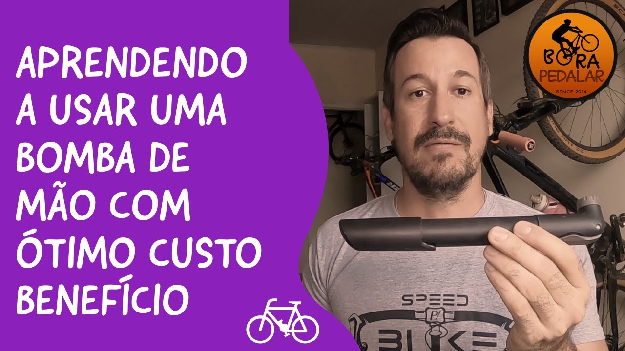 BORA NEWS 92 - Como Usar uma Bombinha de Ar com o Melhor Custo Benefício!?