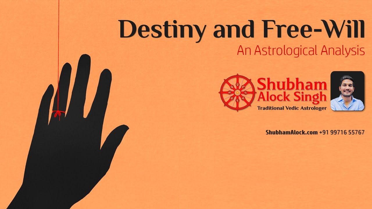 Destiny VS Freewill | How to change your Destiny | How planets work | Change Your Karma | 2021 Tips