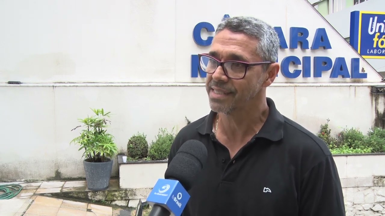 29/08/2023 - VEJA OS PROJETOS E REQUERIMENTOS ANALISADOS PELOS VEREADORES NA SESS&Atilde;O DA C&Acirc;MARA