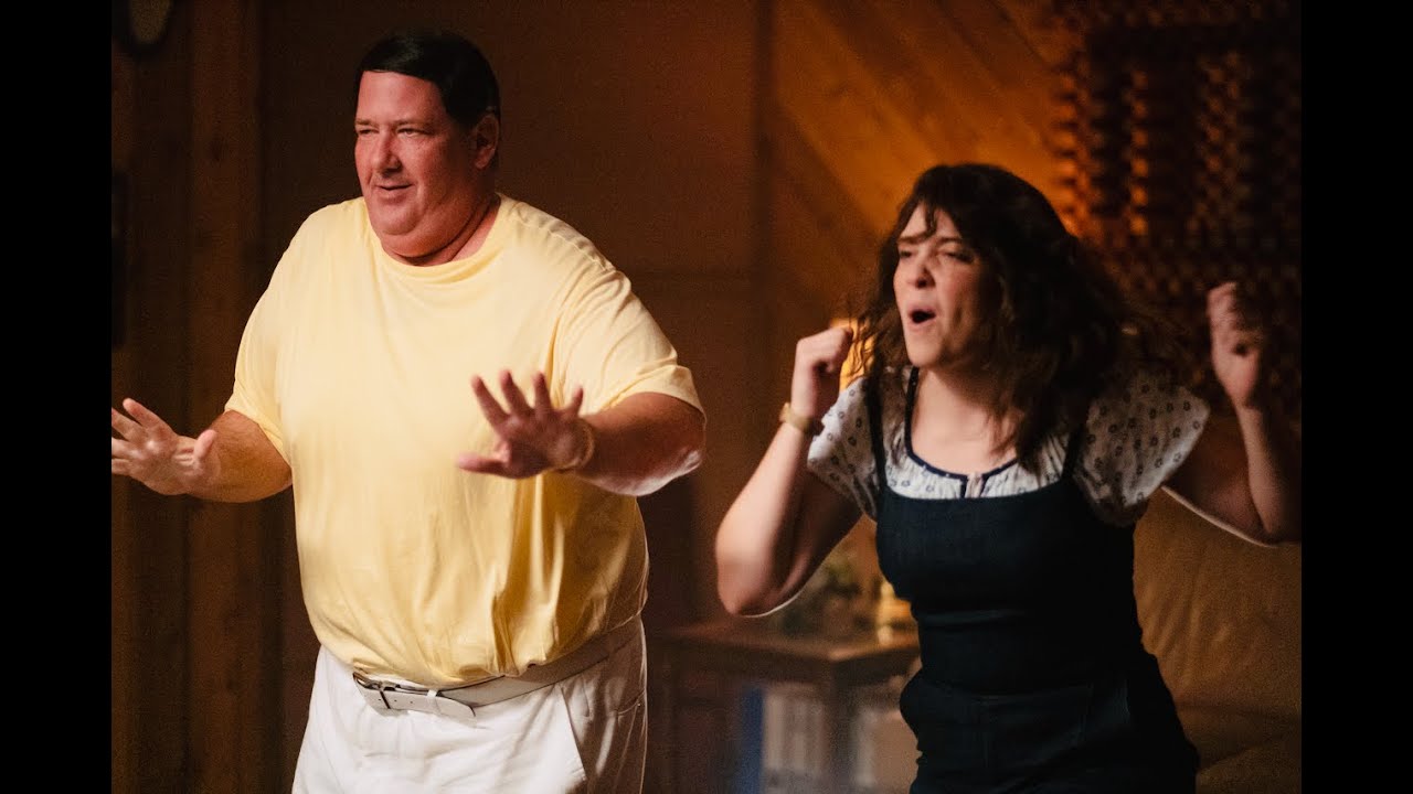 316 - Barabbas (Official Video)