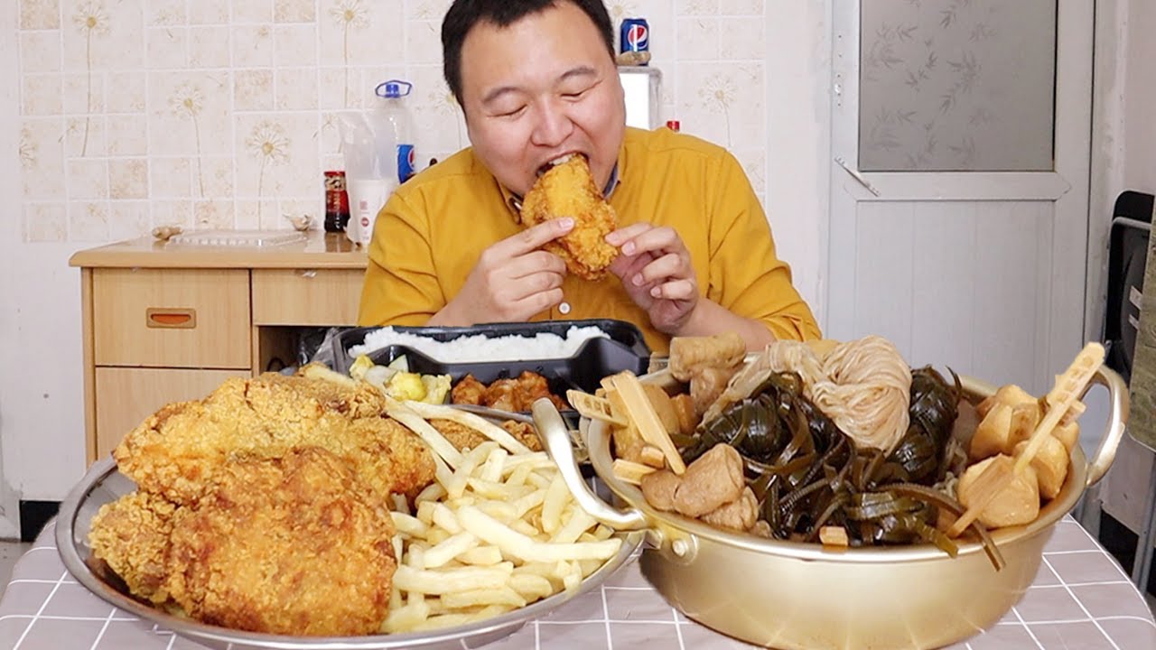 Купите в мини-магазине 83 шампура, а также набор McDonald's 5G