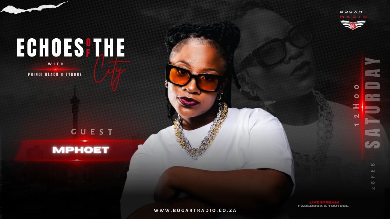 [LIVE at the Cappello Northcliff Experience] Echoes of the City | Winners announced!