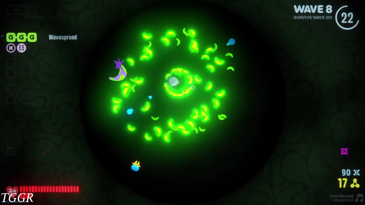 МНОГО ИССЛЕДОВАНИЙ!! | Genome Guardian 2 #4