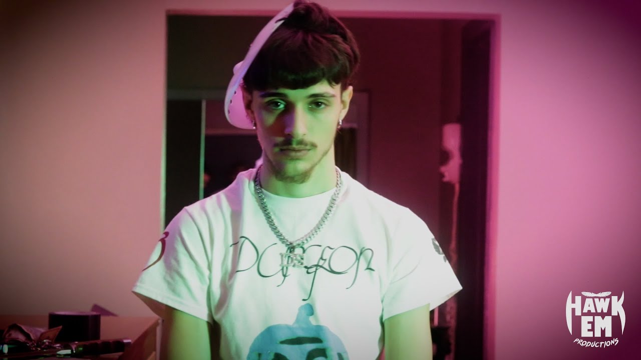 Itstateshawty- Tates Motel (Official Music Video){2022}