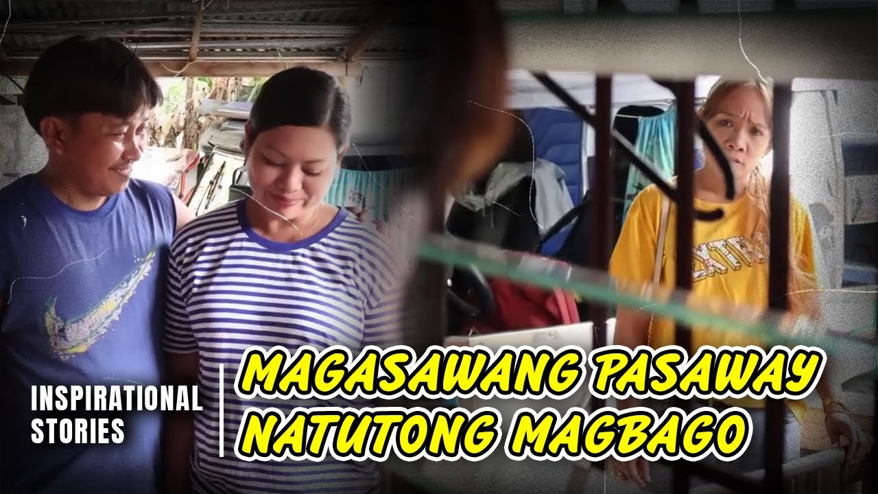Magasawang Pasaway Natutong Magbago | GnG TV
