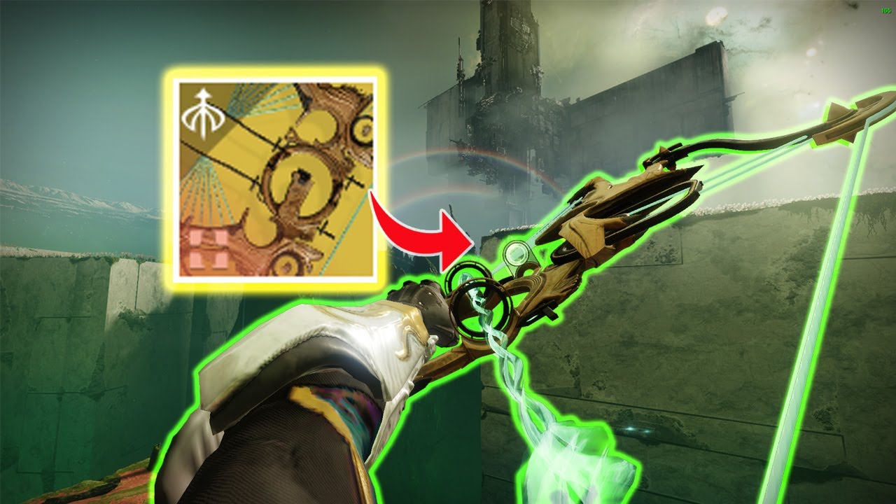 HOW TO GET WISH-KEEPER AND ITS CATALYSTS IN DESTINY 2?