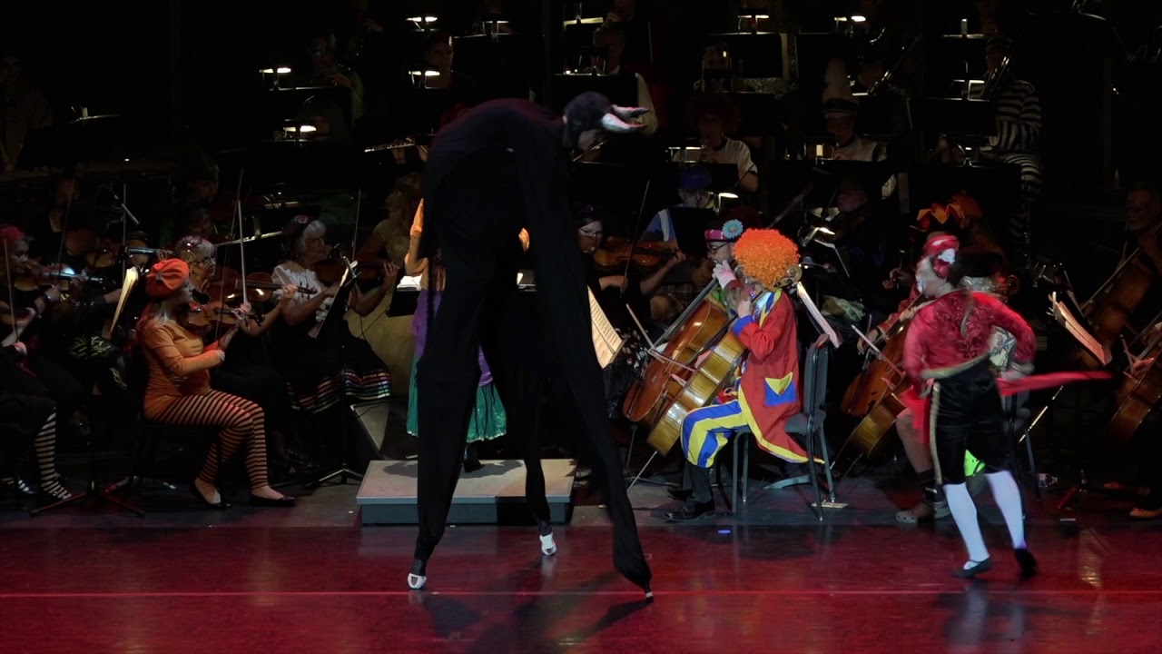 Carmen Suite No. 1 Les Toreadors Georges Bizet