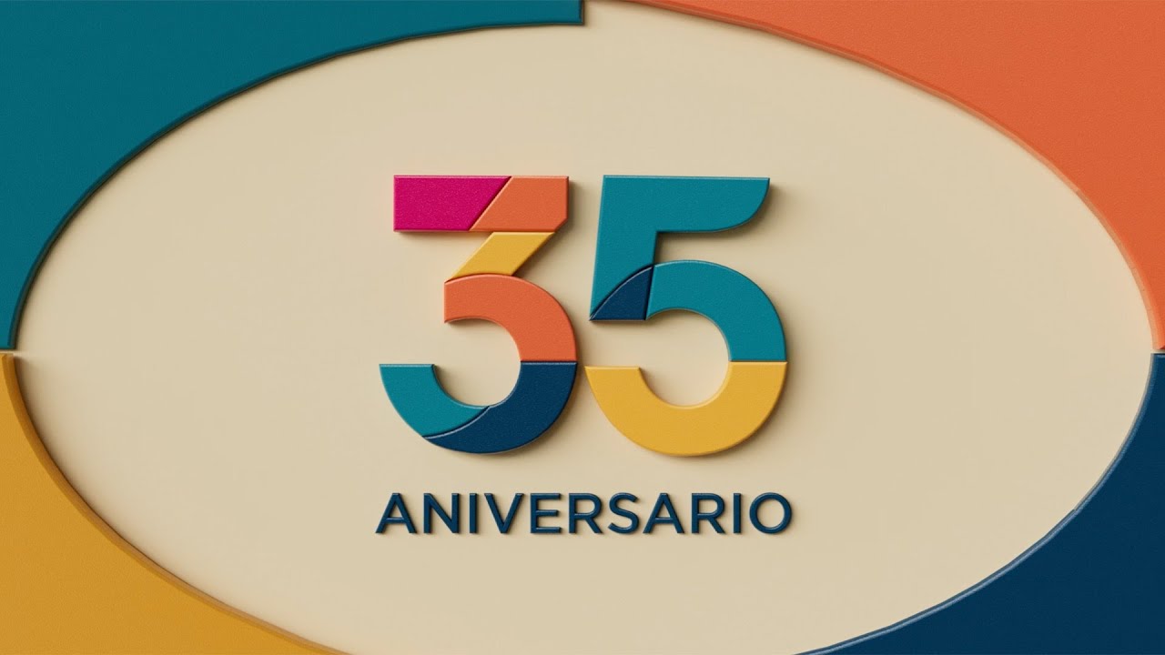 35 Aniversario Canal 53 y Radio UANL🎙️📺