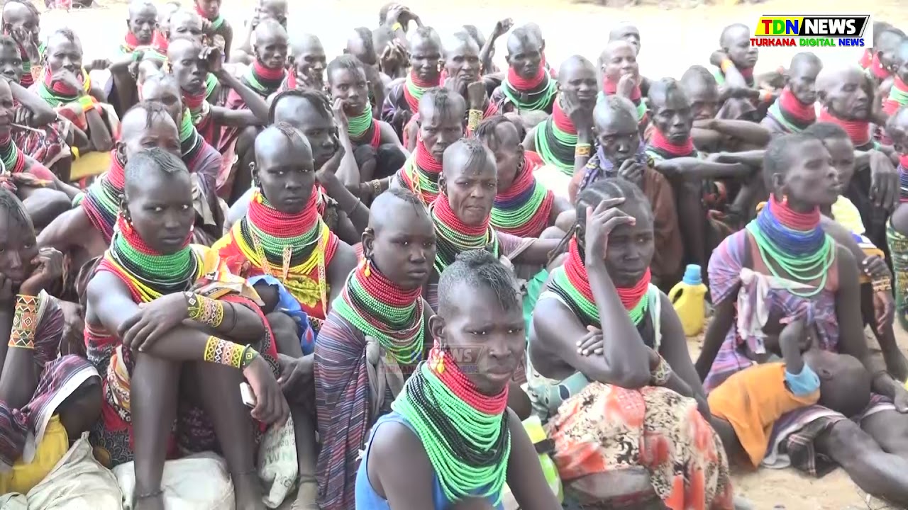 Turkana's Iron Lady demand arrest of controversial Tiaty MP over insecurity in Turkana East