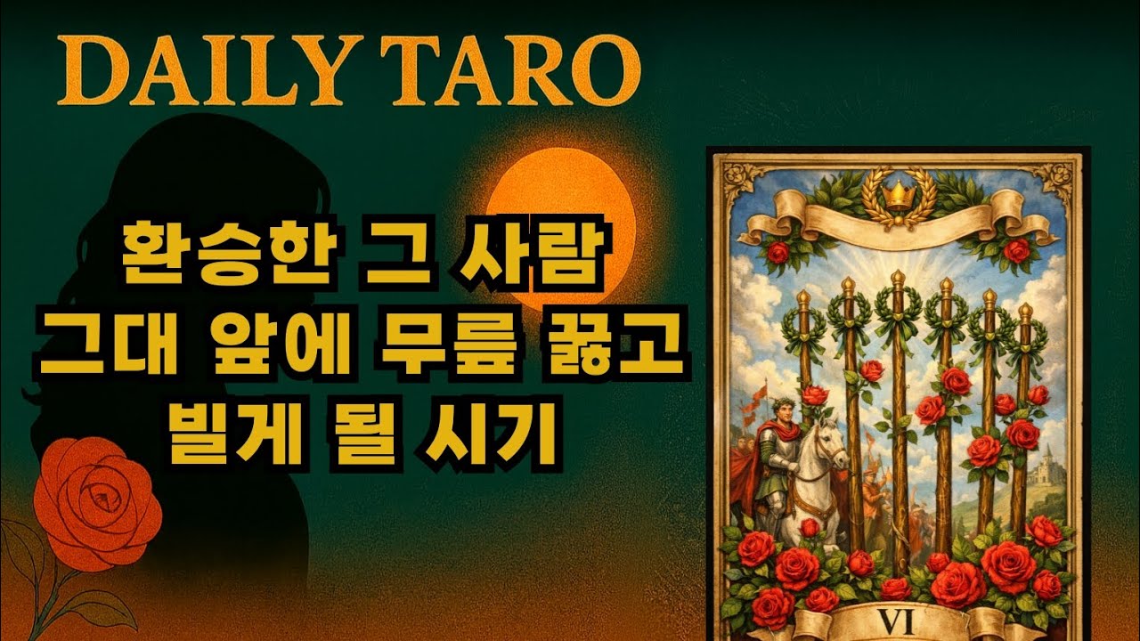 환승한 그 사람, 그대 앞에 무릎 꿇고 빌게 될 시기