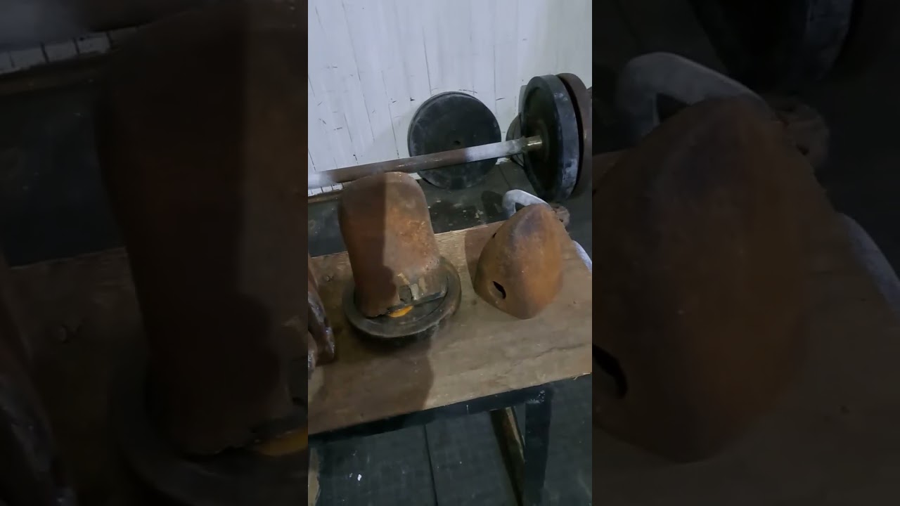 СНАРЯДЫ ДЛЯ ТРЕНИРОВКИ СИЛЫ ХВАТА - ЗУБЫ ДРАКОНА DEVICES FOR GRIP STRENGTH TRAINING - DRAGON TEETH