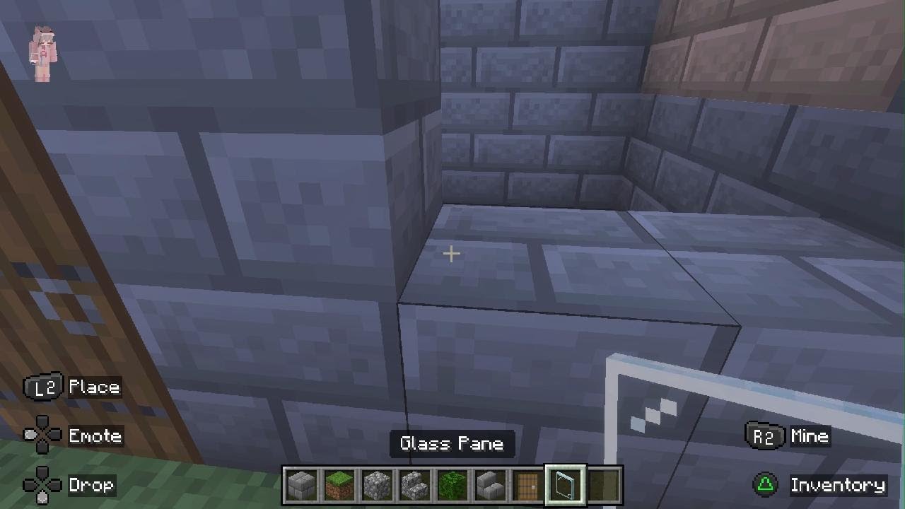 Minecraft Tutorial