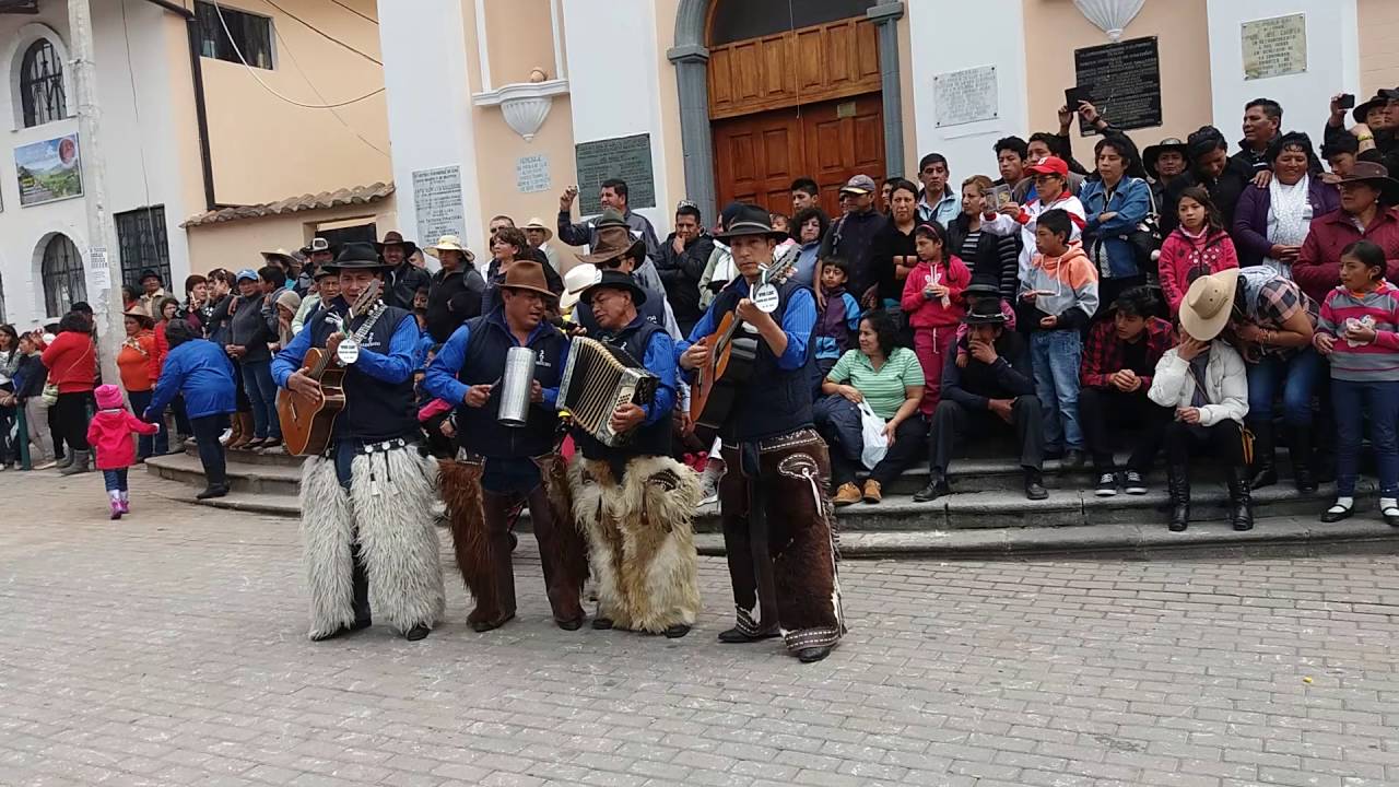 Sentimientos del Valle