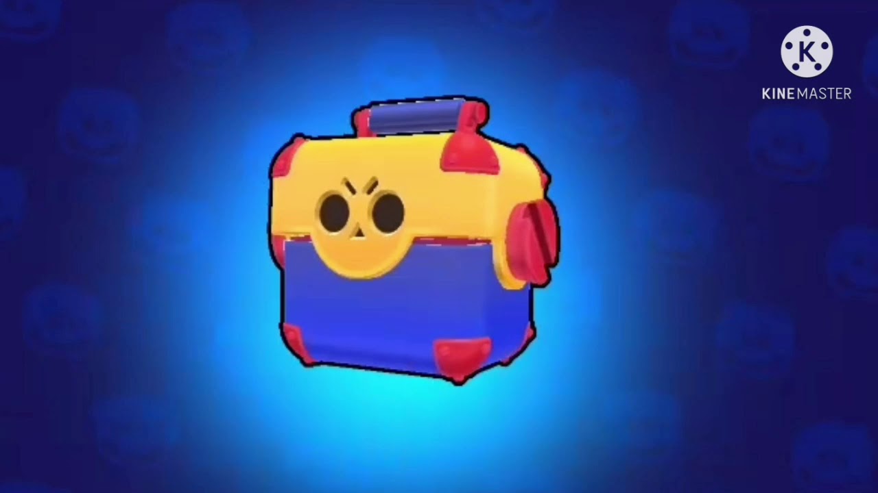 Abertura de caixas do brawl pass ❤