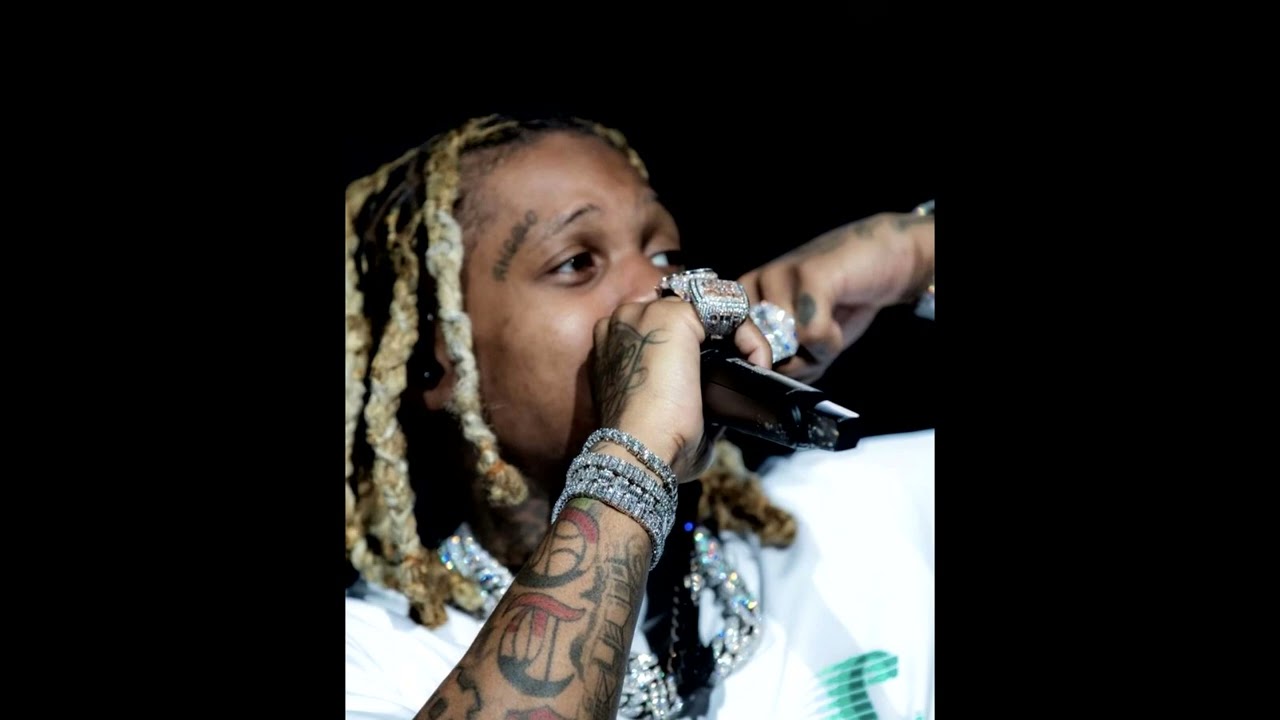 [FREE] Lil Durk Type Beat - "Broken Promises"