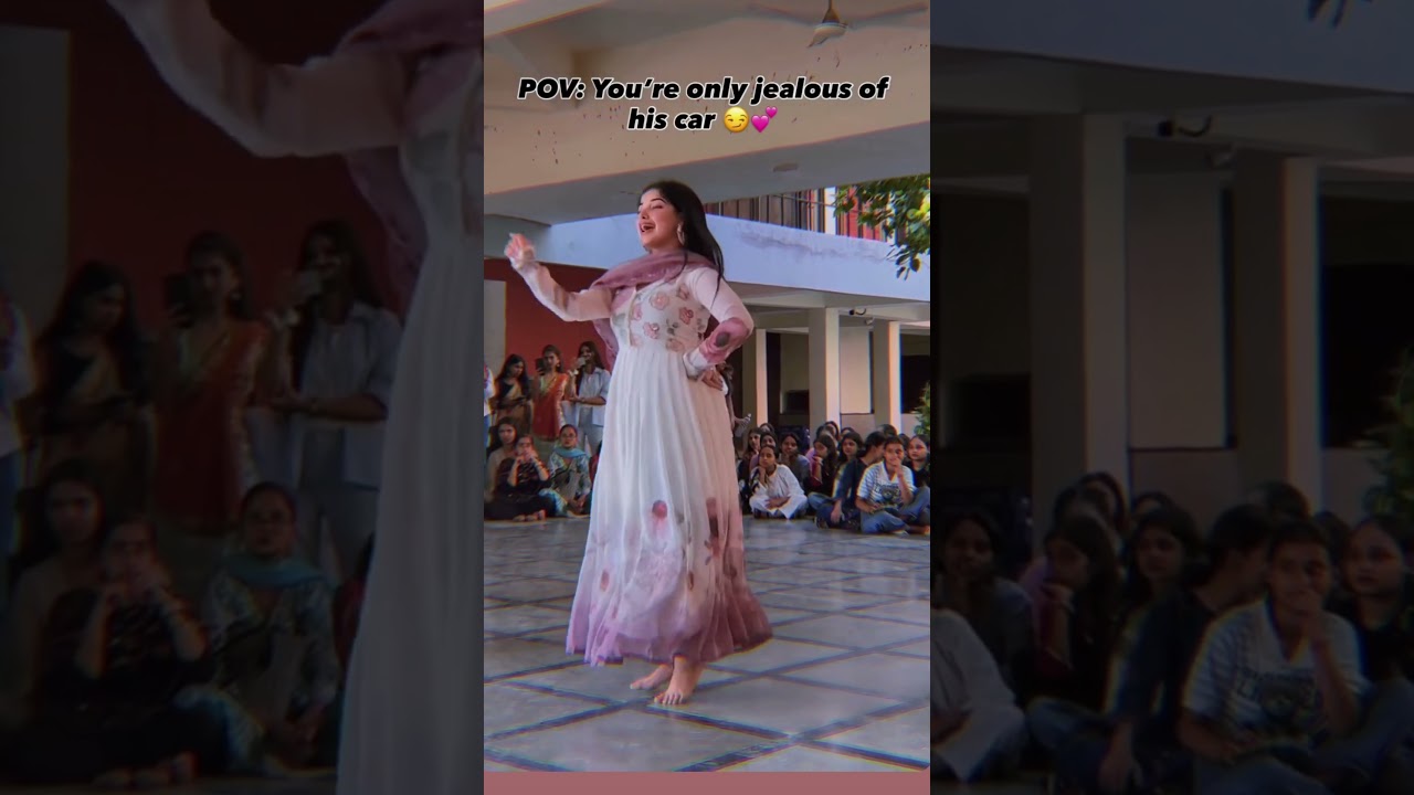 💫💖# Bhangra #dance #gidhasteps ✨✨🌷